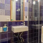 Lejlighed 4br Terrace - - Tram 28 *