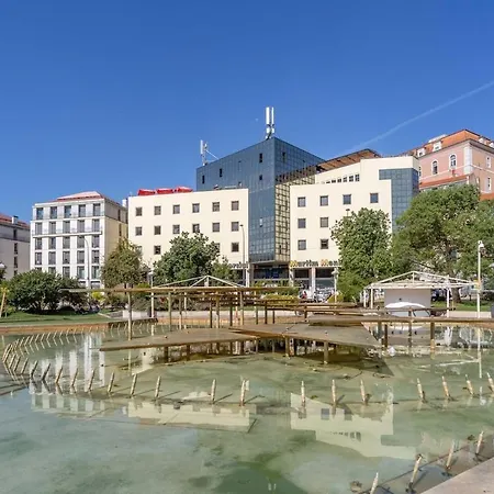 Lägenhet Moments From Baixa And Alfama By Ldapartments