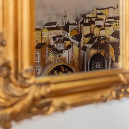 Apartment Moments From Baixa And Alfama By Ldapartments