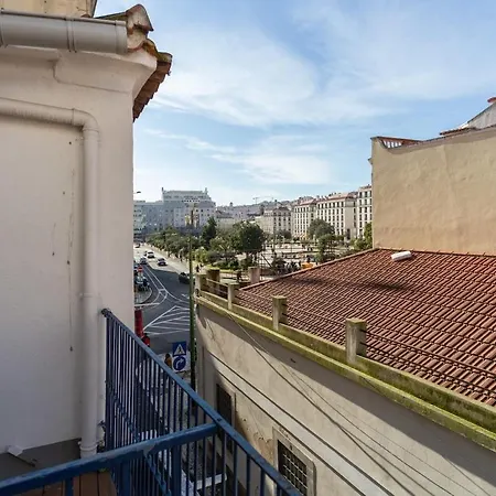 Moments From Baixa And Alfama By Ldapartments