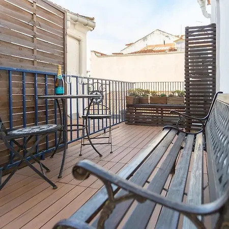 Appartement Moments From Baixa And Alfama By Ldapartments