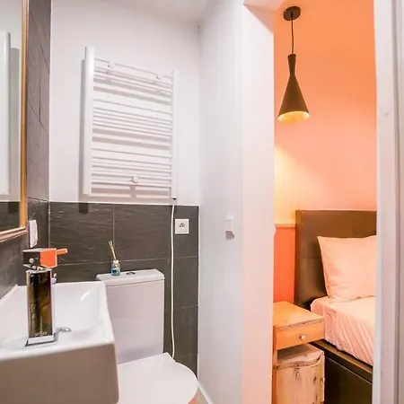 Moments From Baixa And Alfama By Ldapartments 아파트 *