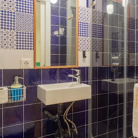 Appartement Moments From Baixa And Alfama By Ldapartments *