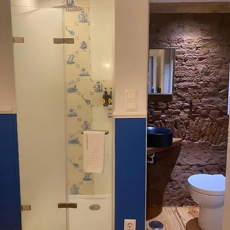 Moments From Baixa And Alfama By Ldapartments Appartement Lisboa