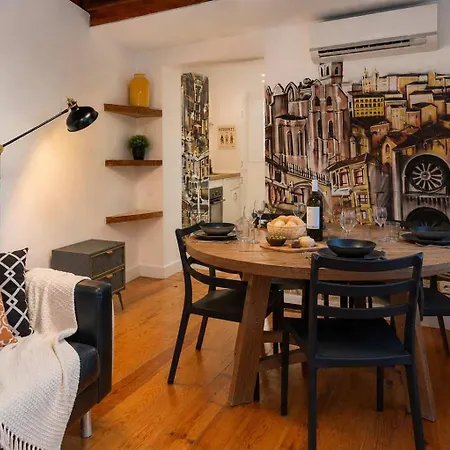 4br Terrace - - Tram 28 アパート *