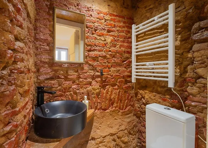 Moments From Baixa And Alfama By Ldapartments