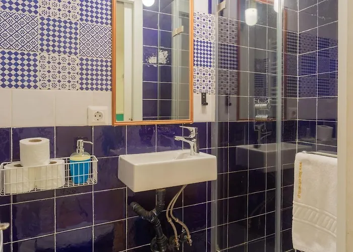 Διαμέρισμα Moments From Baixa And Alfama By Ldapartments *