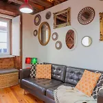 Appartement 4br Terrace - - Tram 28 *