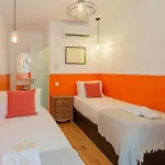 4br Terrace - - Tram 28 Appartement Lisboa
