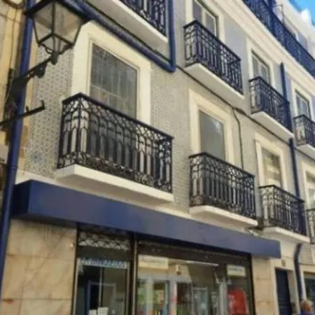 Moments From Baixa And Alfama By Ldapartments リスボン