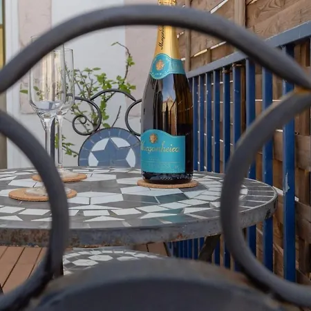 Moments From Baixa And Alfama By Ldapartments リスボン