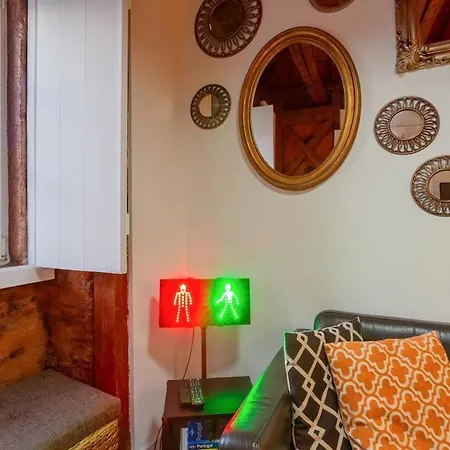 Moments From Baixa And Alfama By Ldapartments リスボン