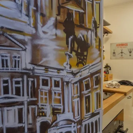 Moments From Baixa And Alfama By Ldapartments アパート