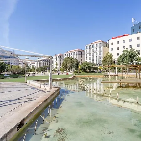 アパート Moments From Baixa And Alfama By Ldapartments