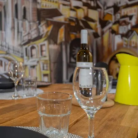 Moments From Baixa And Alfama By Ldapartments アパート