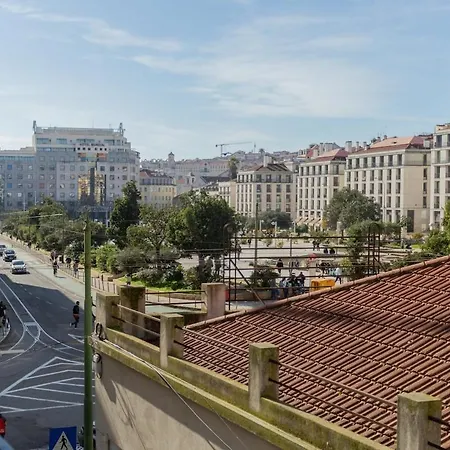 Moments From Baixa And Alfama By Ldapartments *