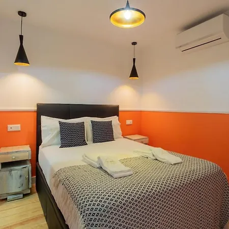 4br Terrace - - Tram 28 Appartement