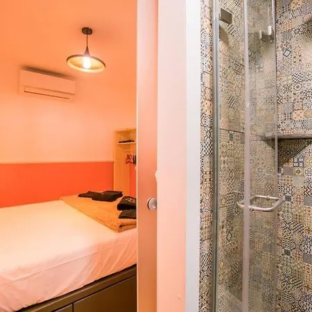 アパート Moments From Baixa And Alfama By Ldapartments リスボン