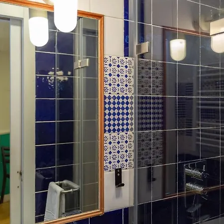 Moments From Baixa And Alfama By Ldapartments