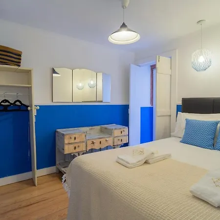 Moments From Baixa And Alfama By Ldapartments * リスボン