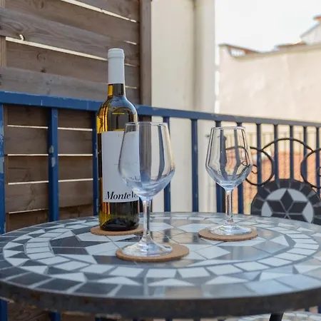 アパート Moments From Baixa And Alfama By Ldapartments