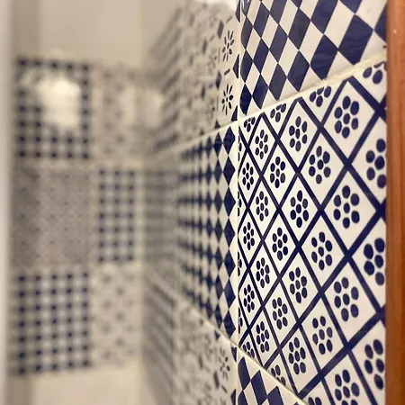 Moments From Baixa And Alfama By Ldapartments