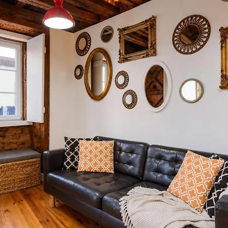4br Terrace - - Tram 28 Apartment