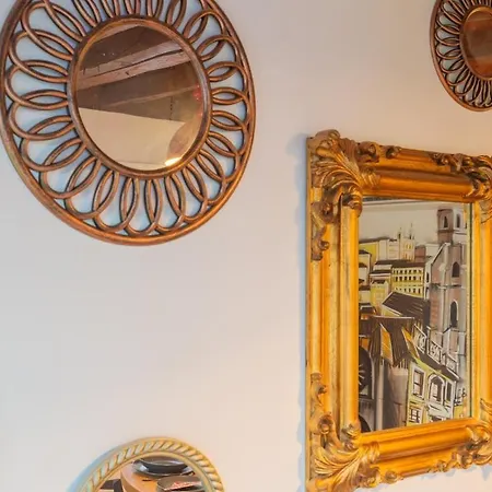 Daire Moments From Baixa And Alfama By Ldapartments *